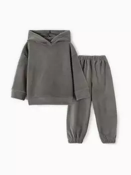 Костюм худи