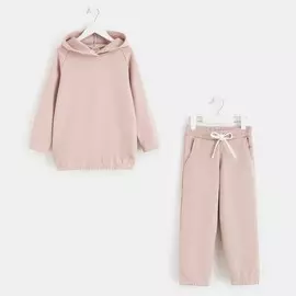 Костюм худи брюки