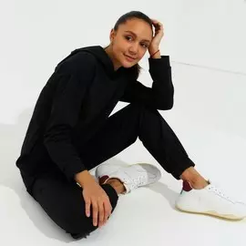 Костюм худи брюки