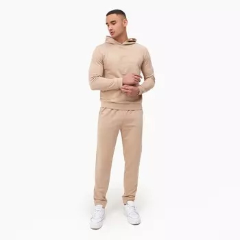 Костюм худи брюки