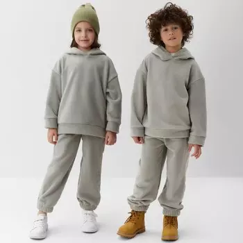 Костюм худи