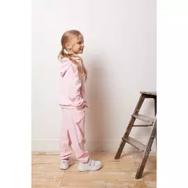 Костюм худи брюки