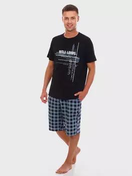 Костюм Элвис