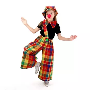 Костюм карнавальный