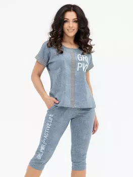 Костюм Клер