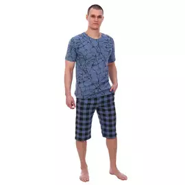 Костюм клим