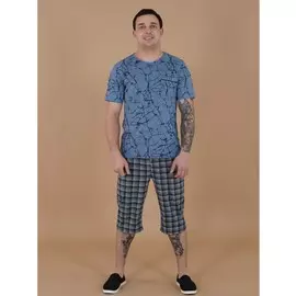 Костюм клим