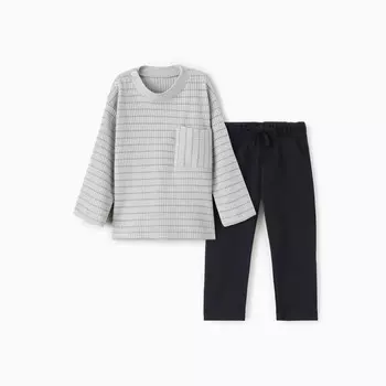 Костюм кофточка штанишки