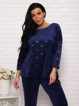 Костюм "Комильфо"