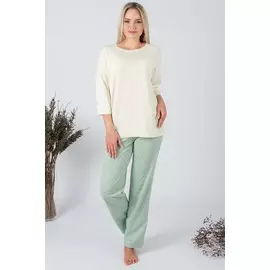 Костюм лонгслив брюки