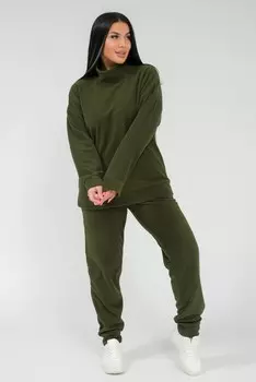 Костюм лонгслив брюки