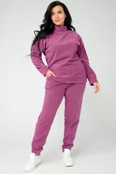 Костюм лонгслив брюки