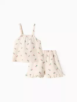 Костюм махровый шорты