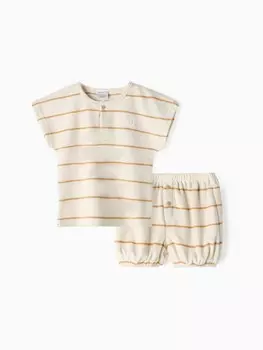 Костюм махровый шорты