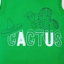 Костюм майка