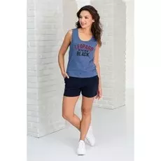 Костюм майка шорты