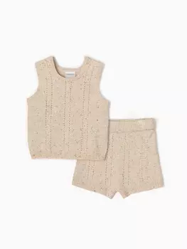 Костюм майка шорты