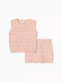 Костюм майка шорты