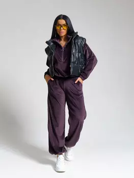 Костюм Мира