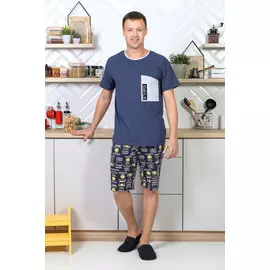 Костюм мужской