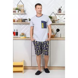 Костюм мужской