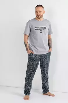 Костюм мужской "Чарли-3"