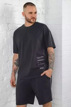 Костюм мужской "Оливер-3"