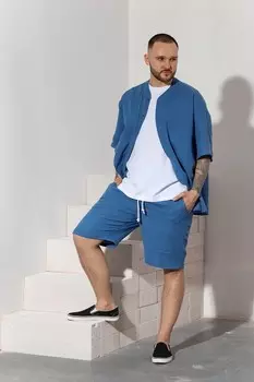 Костюм мужской "Полет-4"