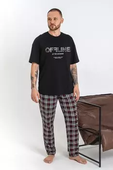 Костюм мужской "Шерлок-2"