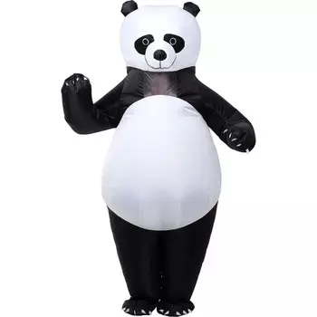 Костюм надувной