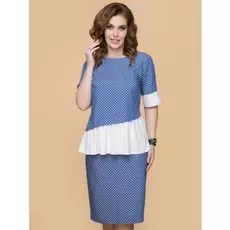 Костюм необыкновенная (2 в 1)