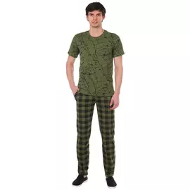 Костюм николай