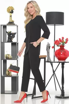 Костюм офисный