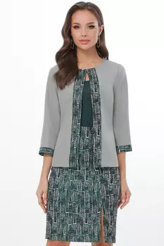 Костюм офисный