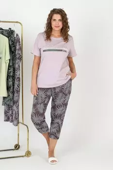 Костюм "папоротник-2"