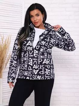 Костюм Париж