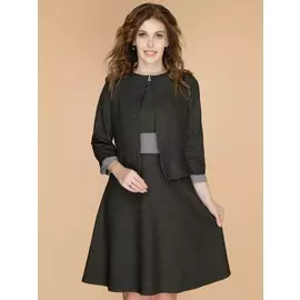 Костюм ричи (графит, 2 в 1)