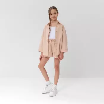 Костюм рубашка