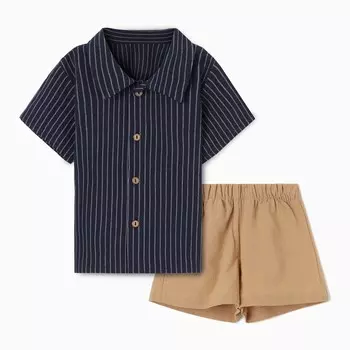 Костюм рубашка