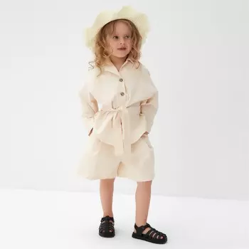 Костюм рубашка