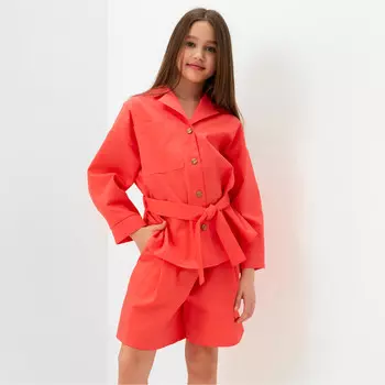 Костюм рубашка