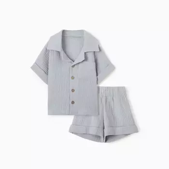 Костюм рубашка