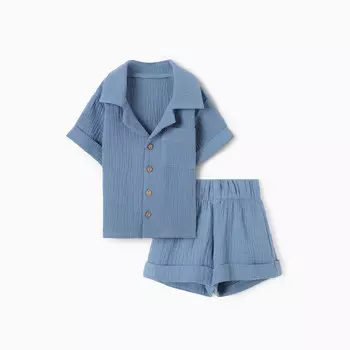 Костюм рубашка