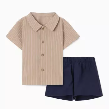 Костюм рубашка