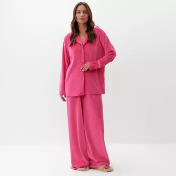 Пижама рубашка брюки