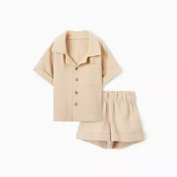 Костюм рубашка