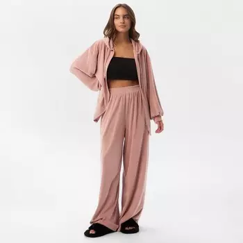 Костюм толстовка брюки