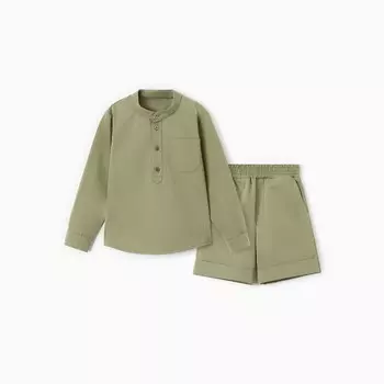 Костюм рубашка