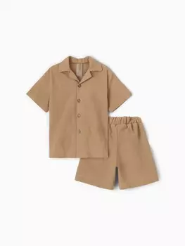 Костюм рубашка