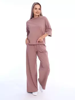 Костюм с брюками "Изумруд"9ф